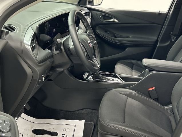 2026 Buick Encore GX Preferred - Photo 11