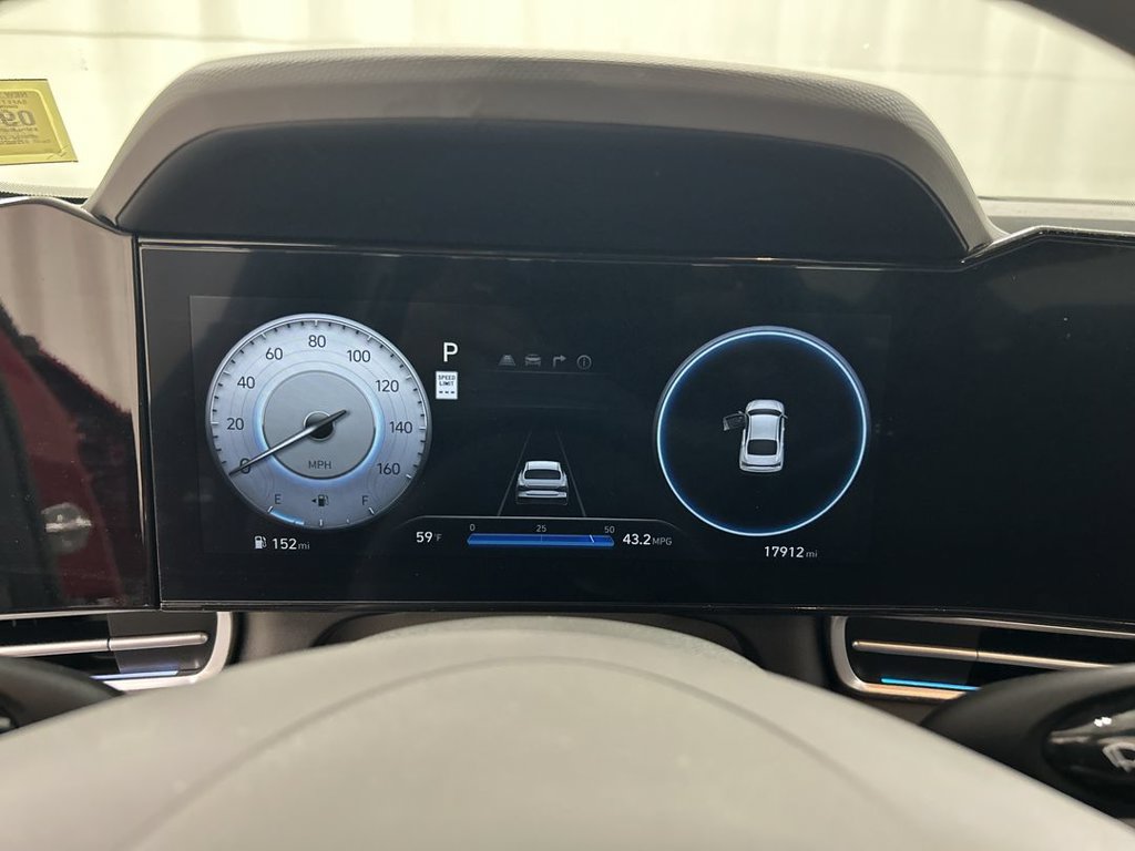 2024 Hyundai Elantra SEL - Photo 13