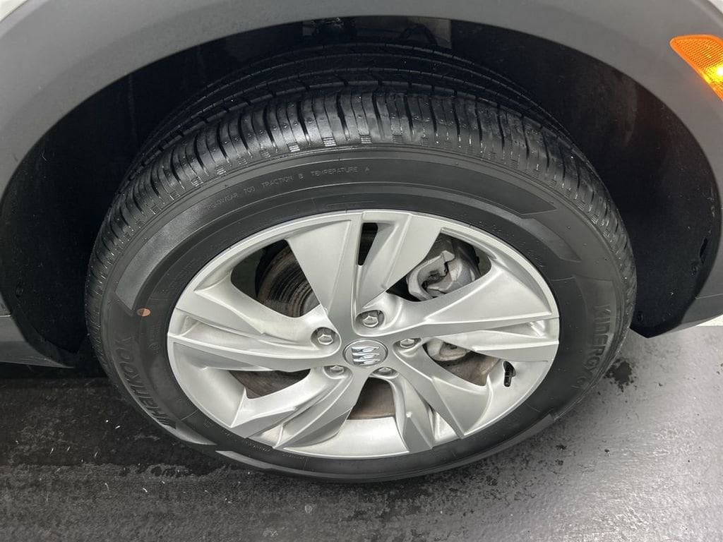 2026 Buick Encore GX Preferred - Photo 7