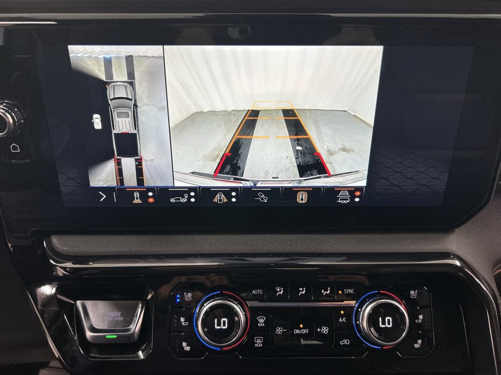2024 GMC Sierra 1500 AT4 - Photo 15
