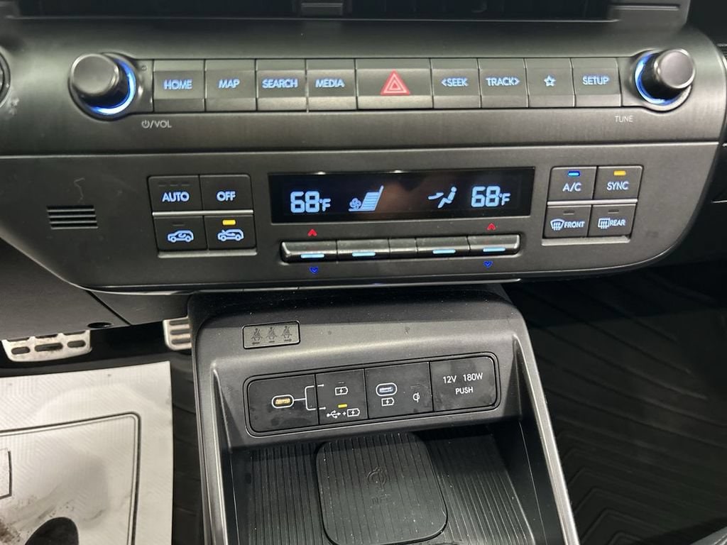 2024 Hyundai Kona N Line - Photo 17