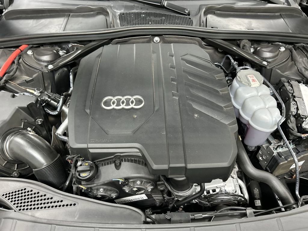 2021 Audi A5 Cabriolet Premium Plus - Photo 25