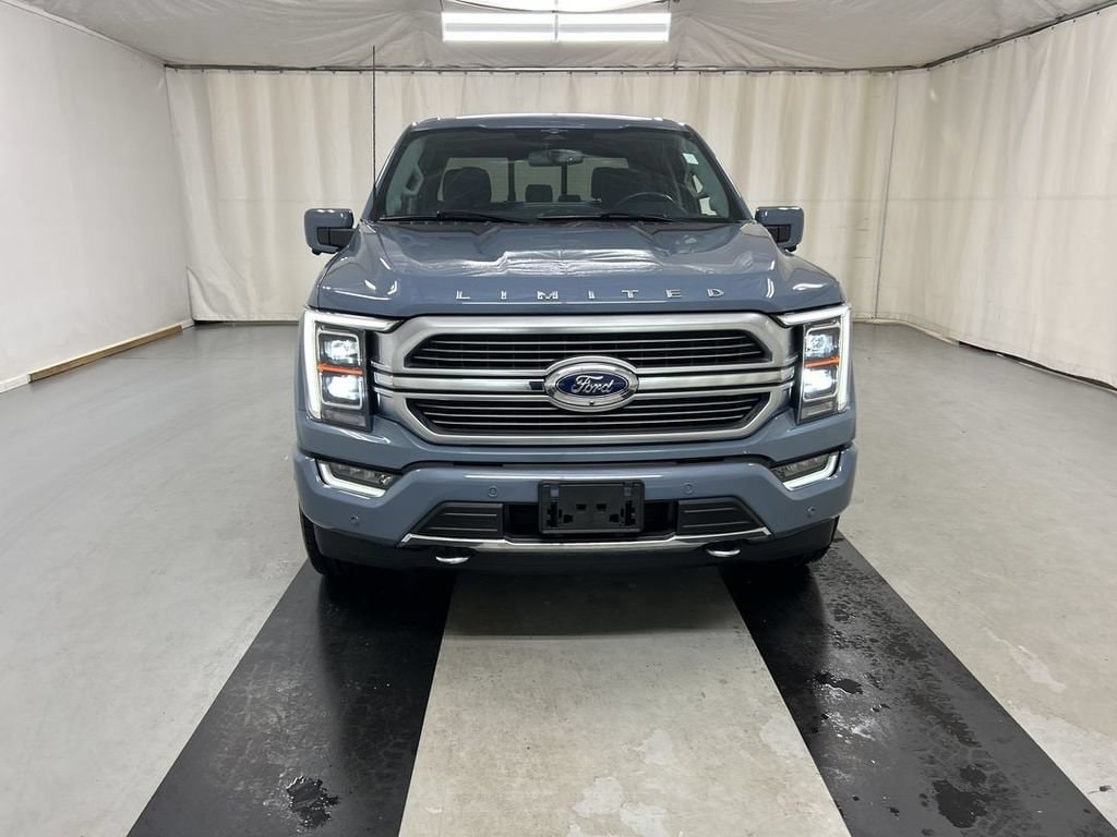 2023 Ford F-150 Limited - Photo 3