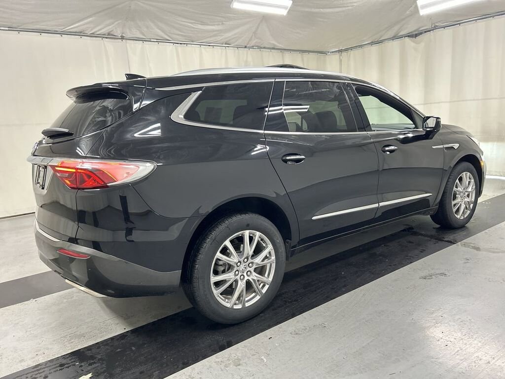 Used 2023 Buick Enclave Essence SUV
