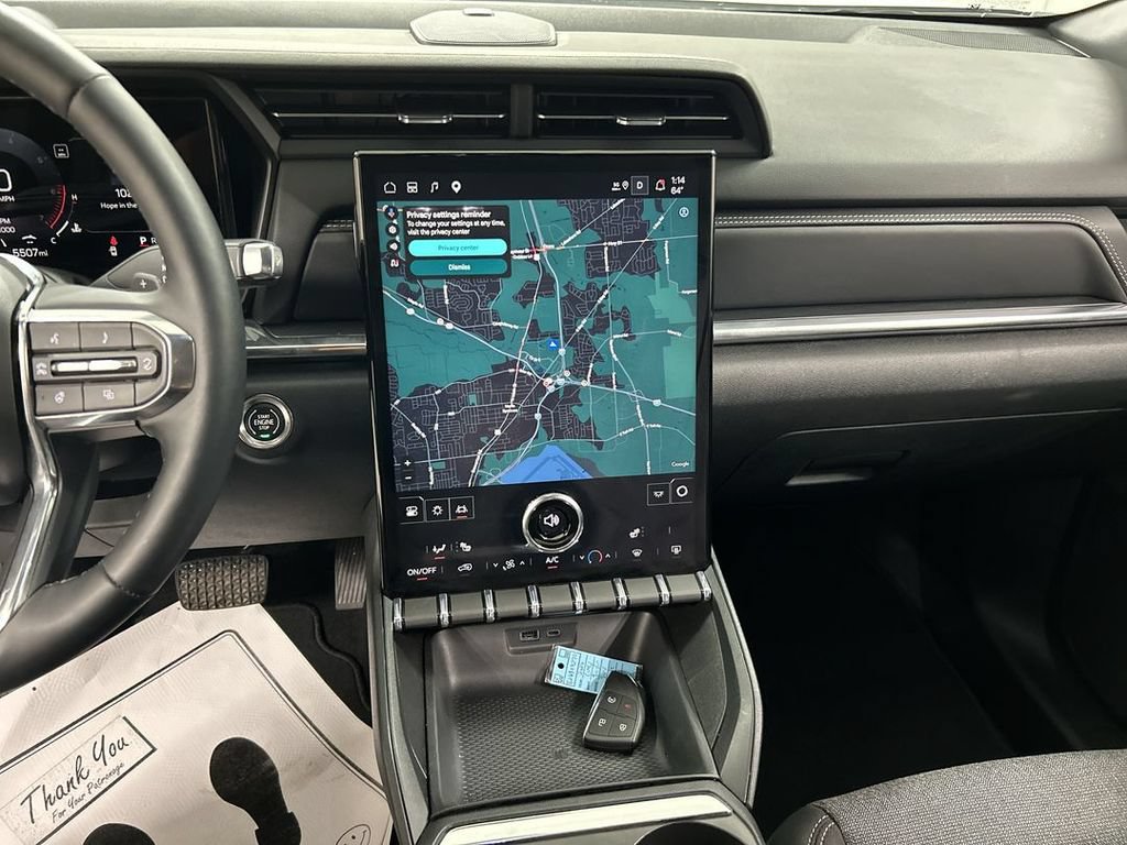 2026 GMC Terrain Elevation - Photo 20