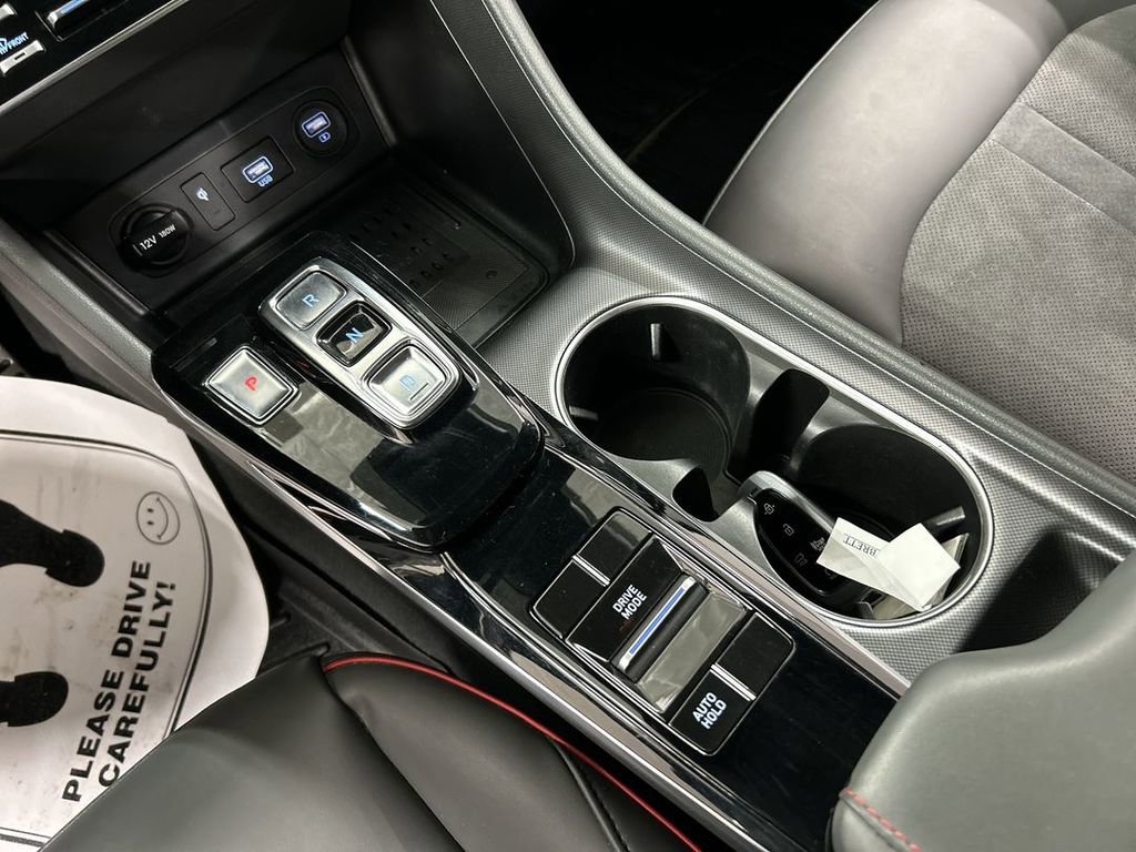 2022 Hyundai Sonata SEL Plus - Photo 18