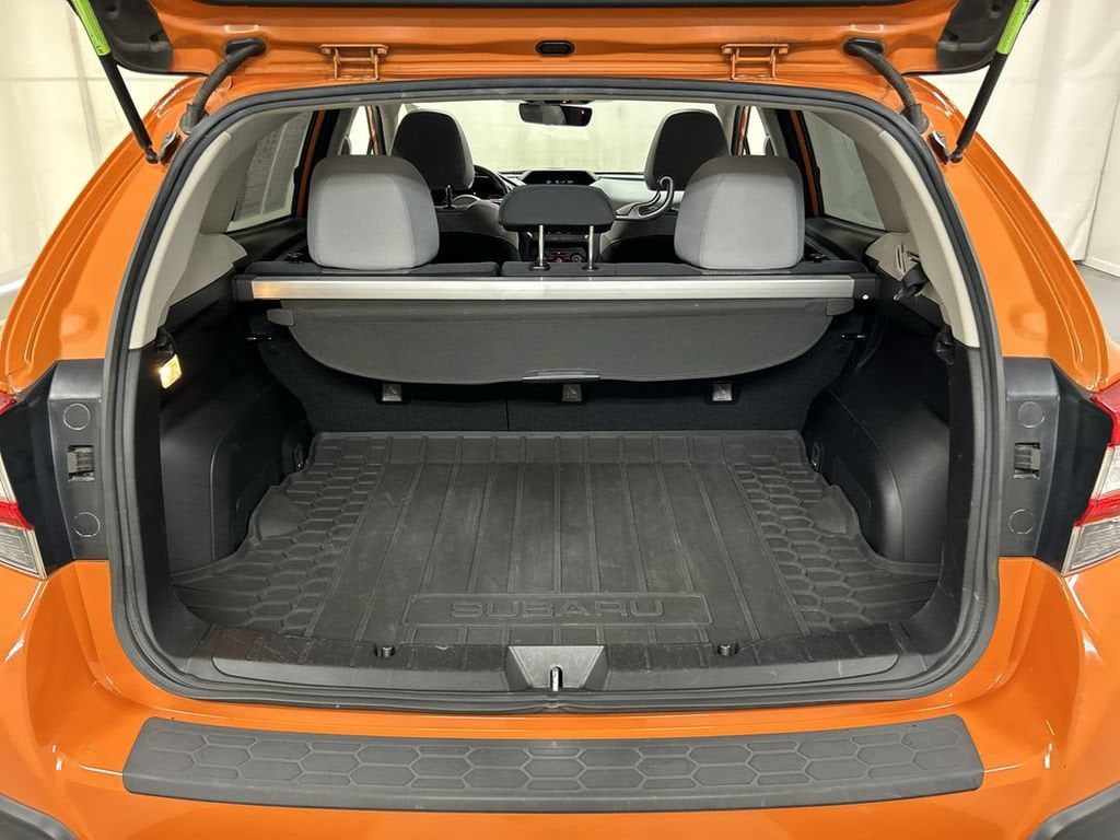 2018 Subaru Crosstrek Premium - Photo 22