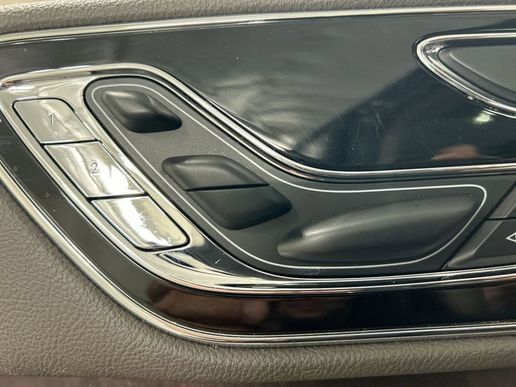 2024 Lincoln Navigator Reserve - Photo 10