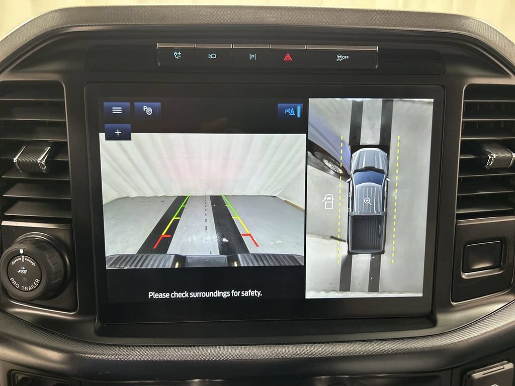 2023 Ford F-150 Limited - Photo 15