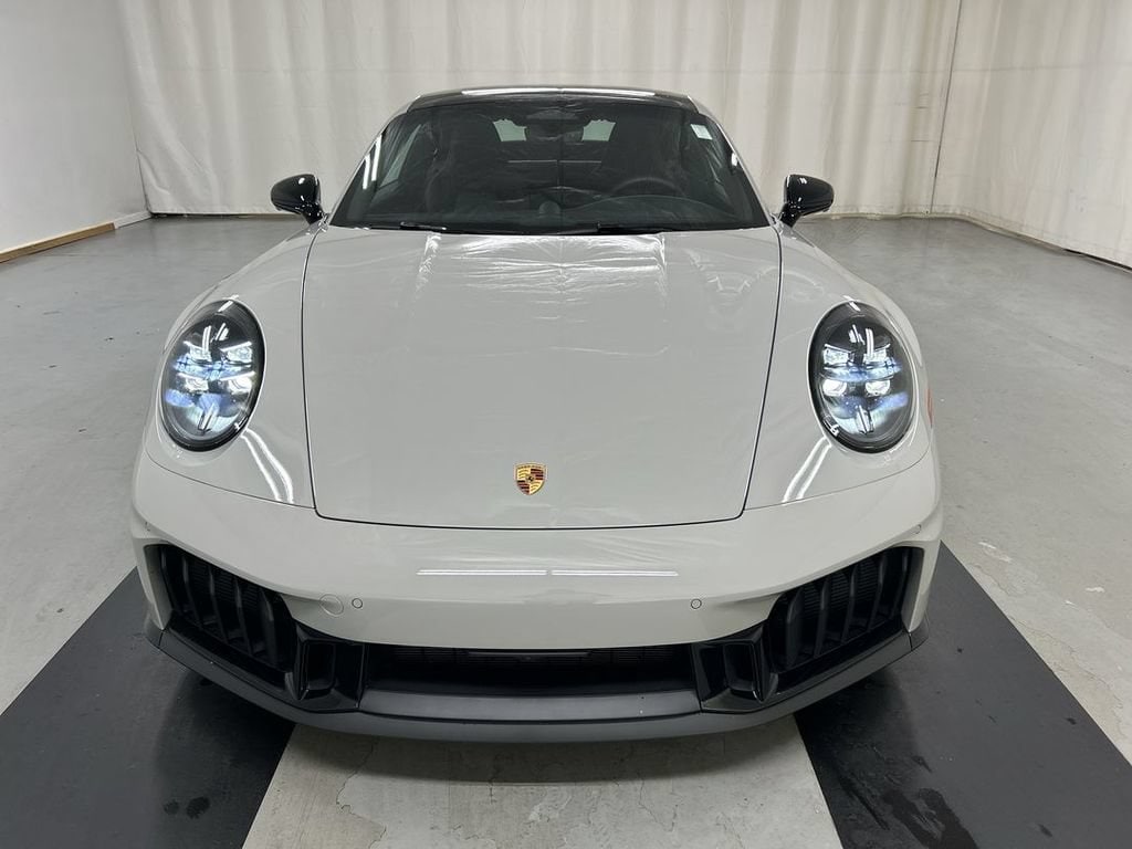Used 2026 Porsche 911 Carrera GTS Coupe