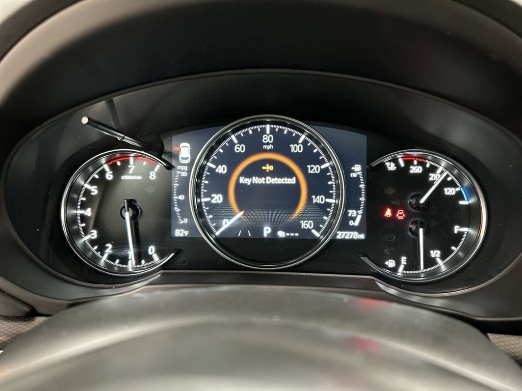 2024 Mazda CX-5 Turbo Premium Package - Photo 12