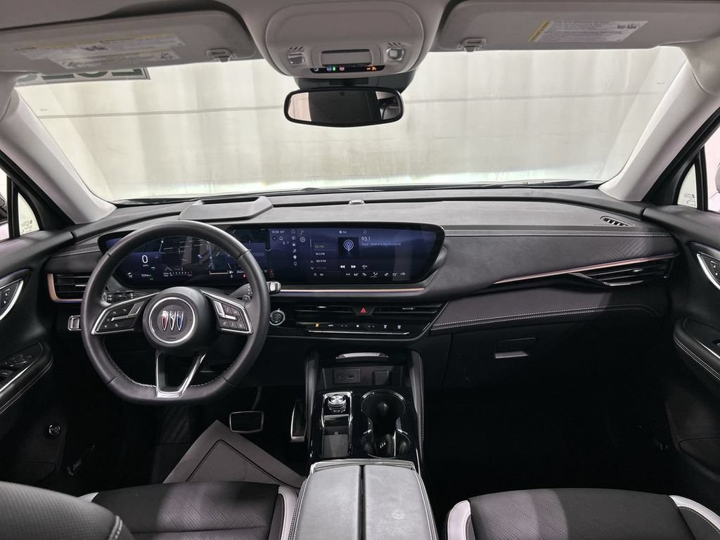 2026 Buick Envision Sport Touring - Photo 20