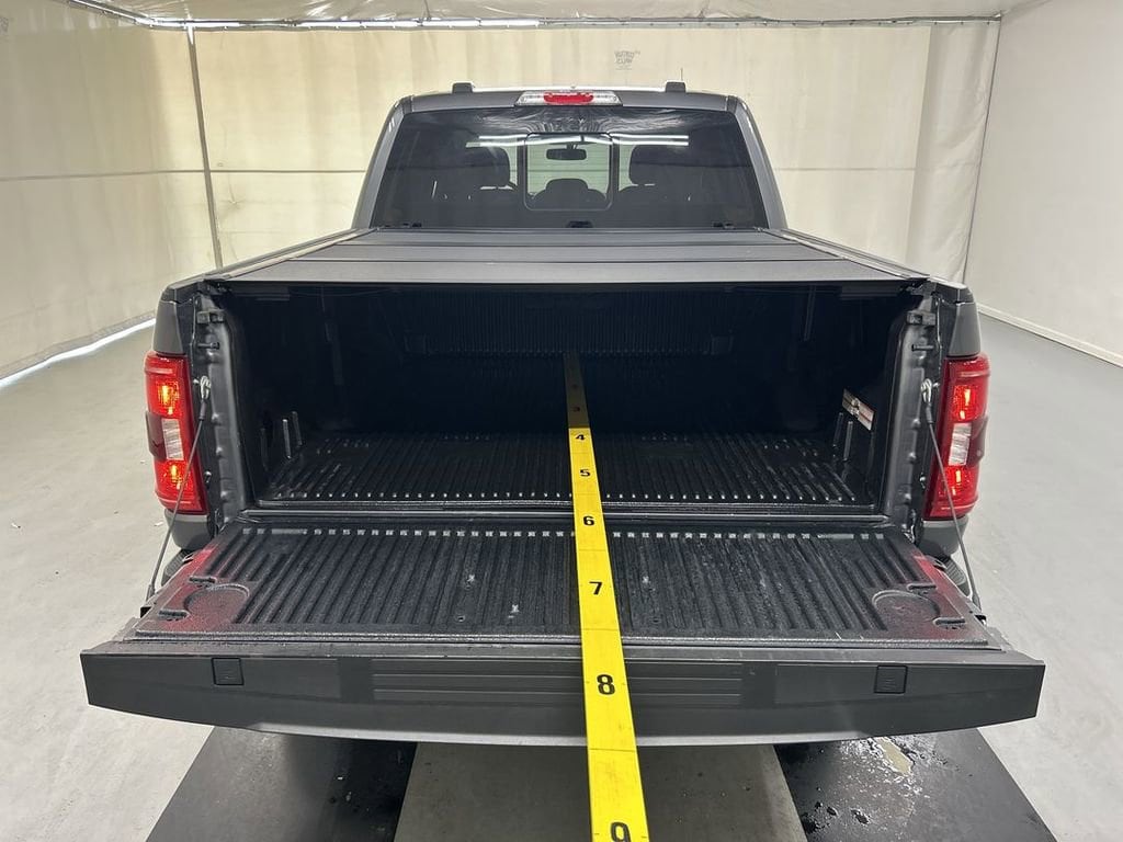 2021 Ford F-150 XLT - Photo 22