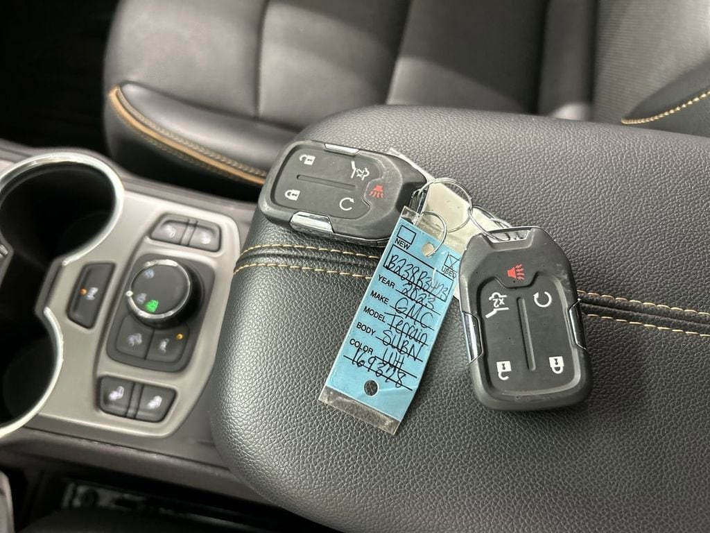 2023 GMC Terrain AT4 - Photo 12