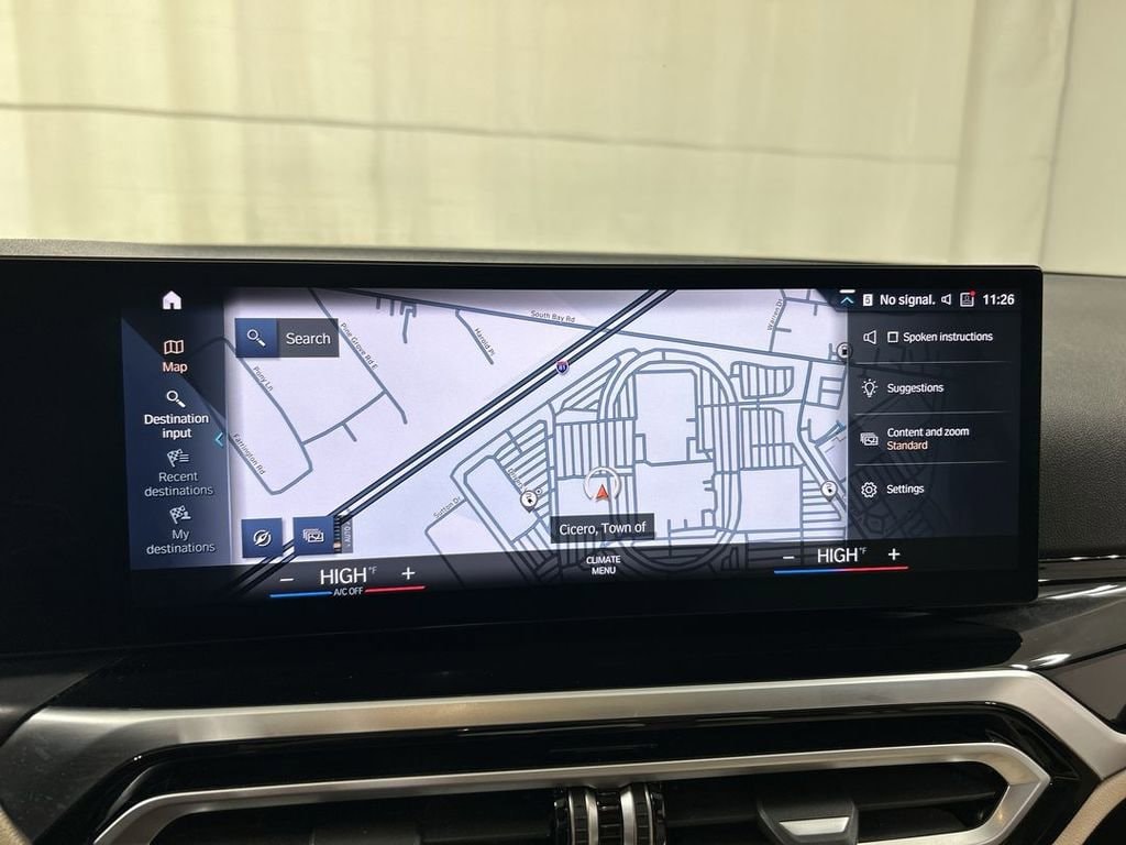 2023 BMW 3 Series 330e - Photo 16