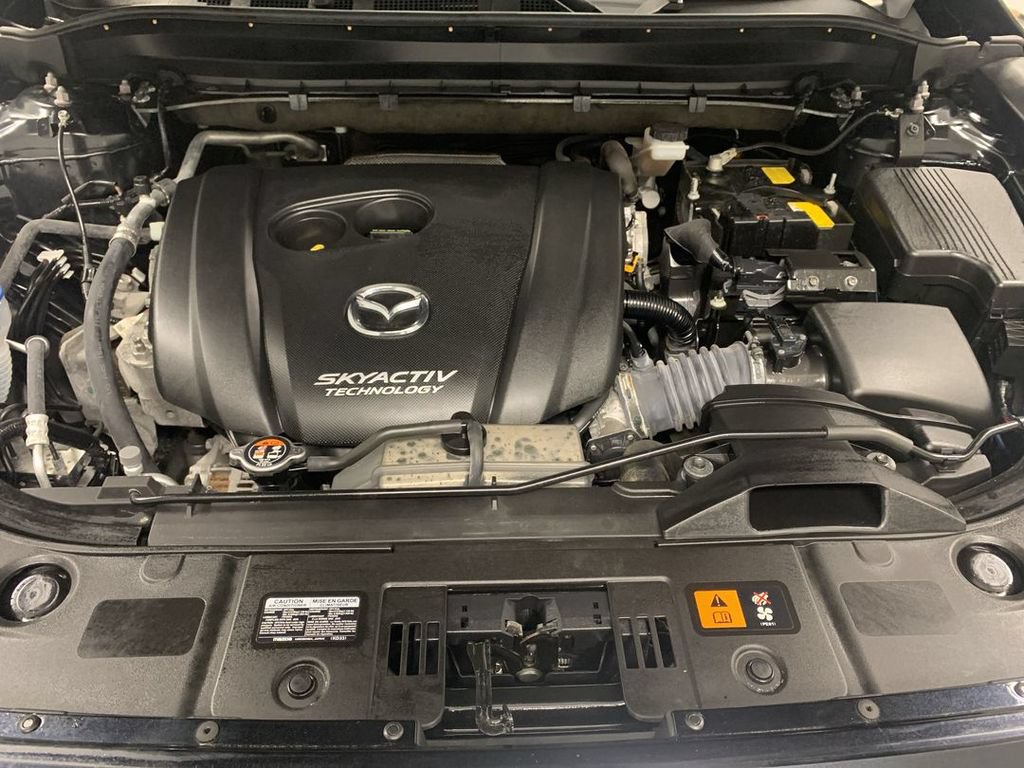 2019 Mazda CX-5 Grand Touring - Photo 23