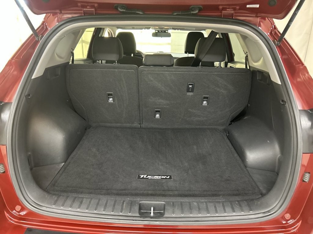 2019 Hyundai Tucson SE - Photo 21