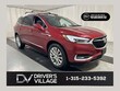  Buick Enclave