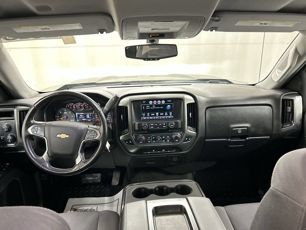 2018 Chevrolet Silverado 1500 LT - Photo 18