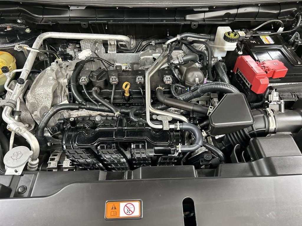 2023 Mitsubishi Outlander SE - Photo 25