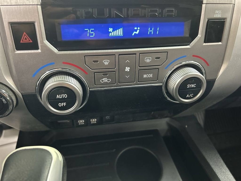 2020 Toyota Tundra SR5 - Photo 16
