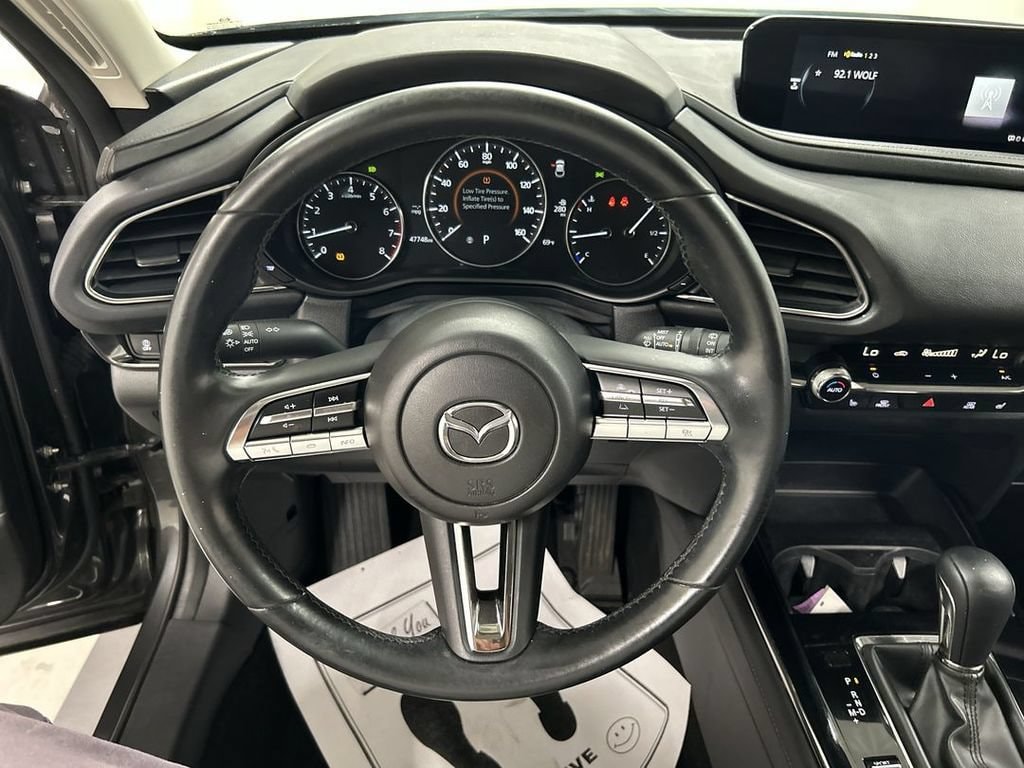 Used 2023 Mazda CX-30 2.5 S Preferred SUV