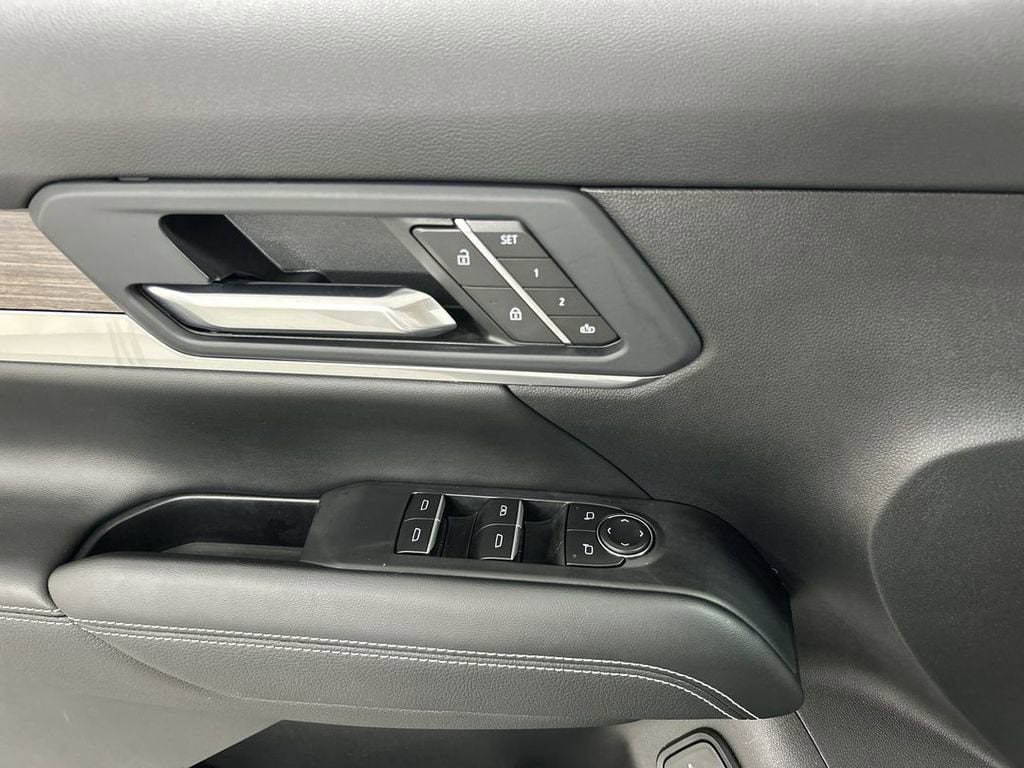2026 GMC Terrain Denali - Photo 11