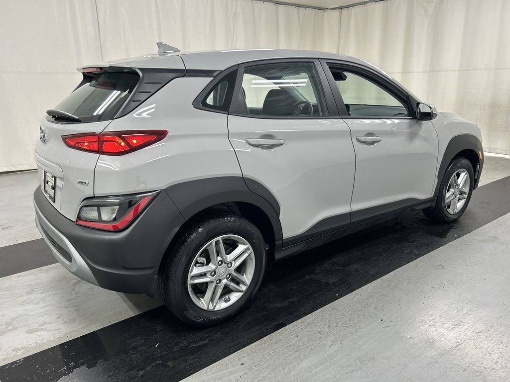Used 2023 Hyundai Kona SE SUV