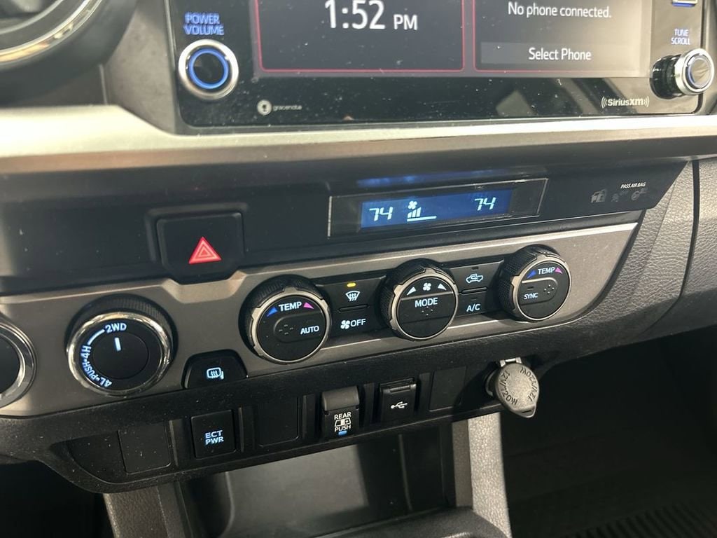 2023 Toyota Tacoma SR5 - Photo 16