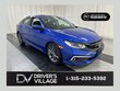  Honda Civic Sedan