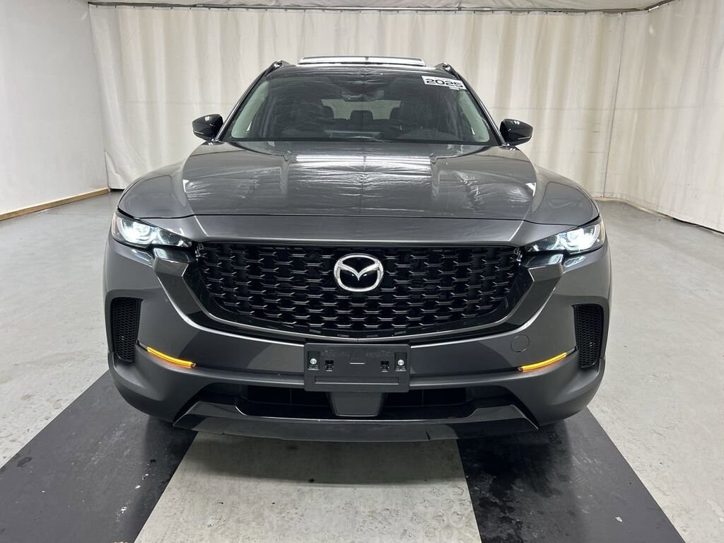 Used 2025 Mazda CX-50 Hybrid Premium Package SUV