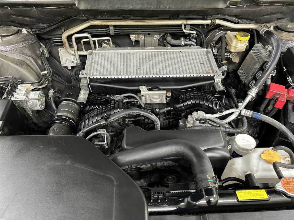 2022 Subaru Ascent Premium - Photo 24