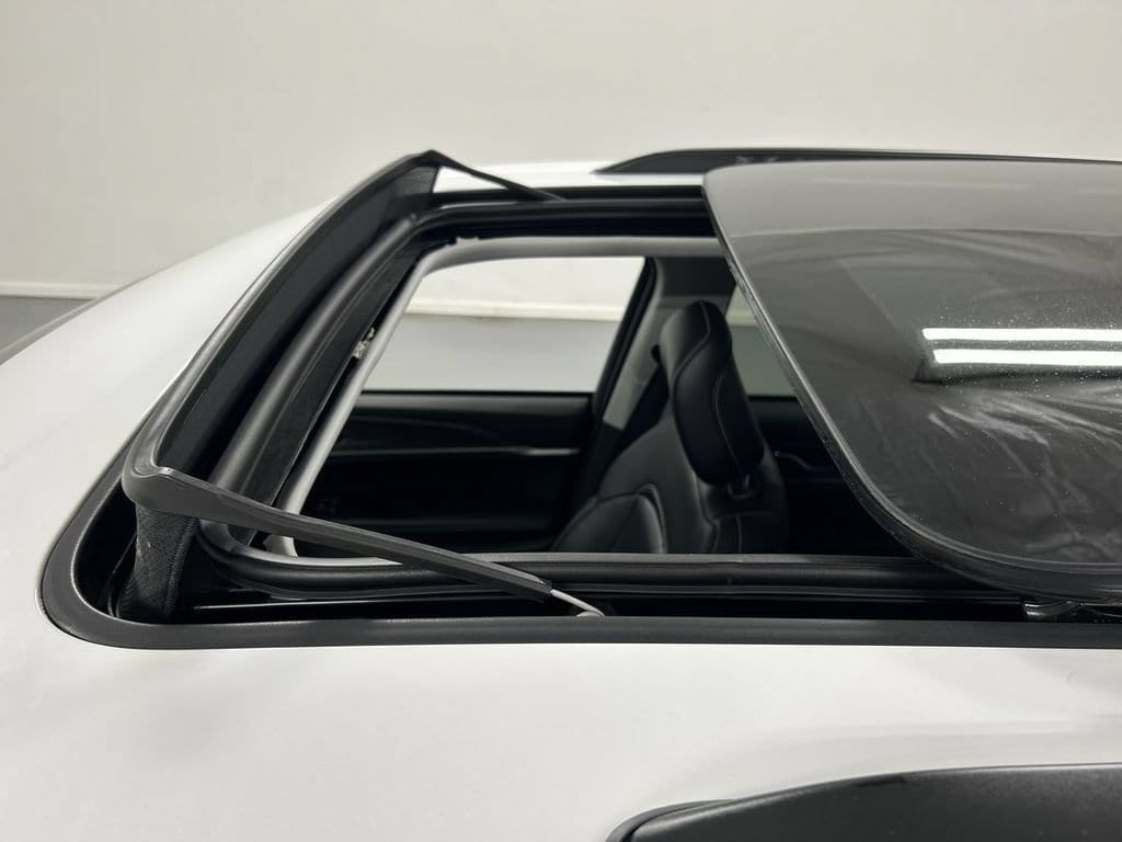 2023 Jeep Grand Cherokee Limited - Photo 20