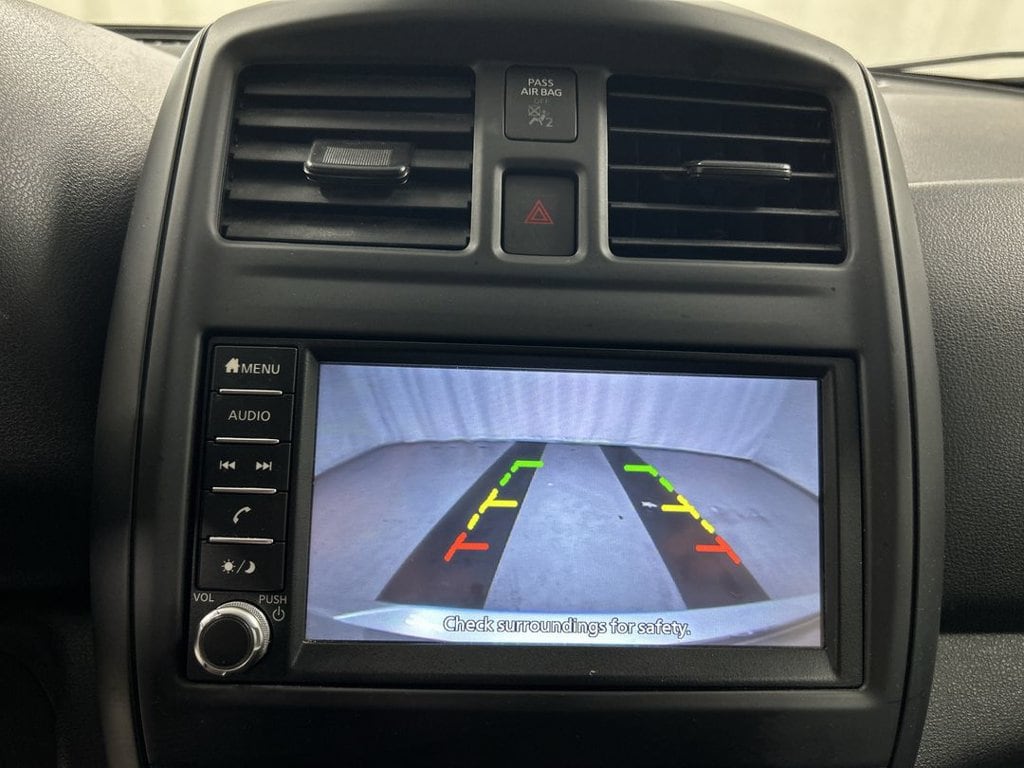 2019 Nissan Versa Sedan S Plus - Photo 15