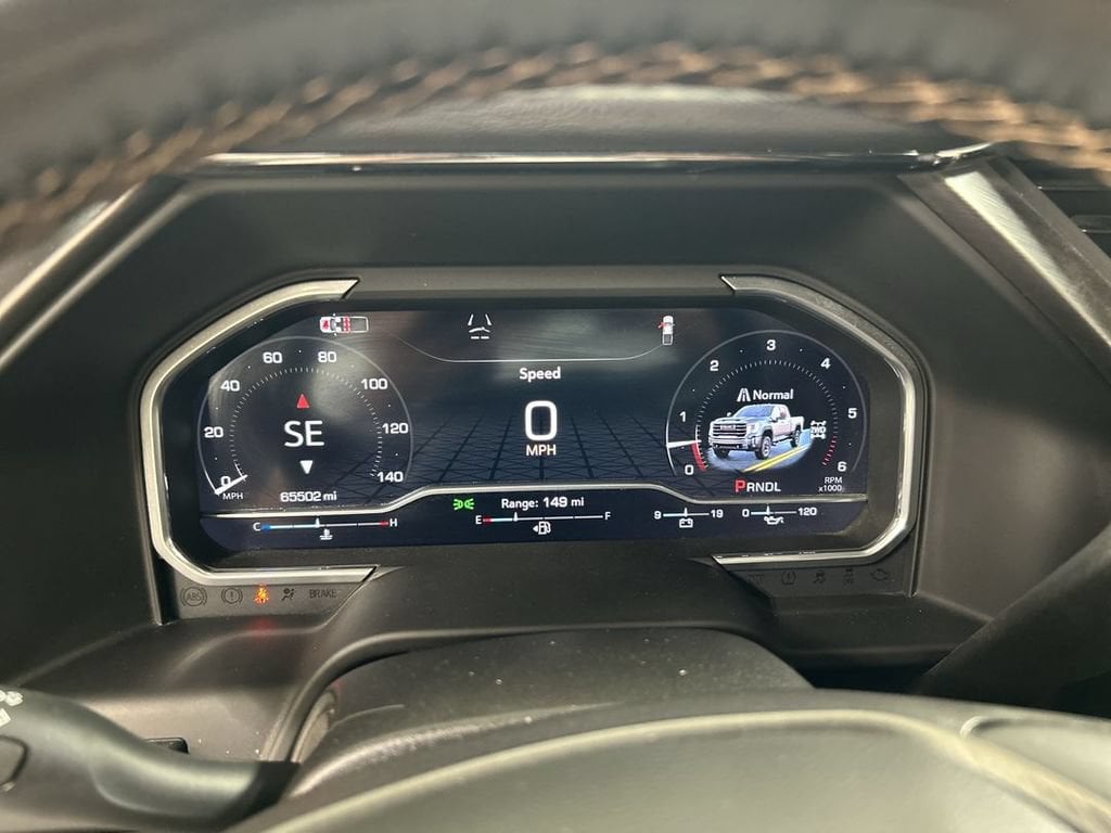 2024 GMC Sierra 2500HD AT4 - Photo 13