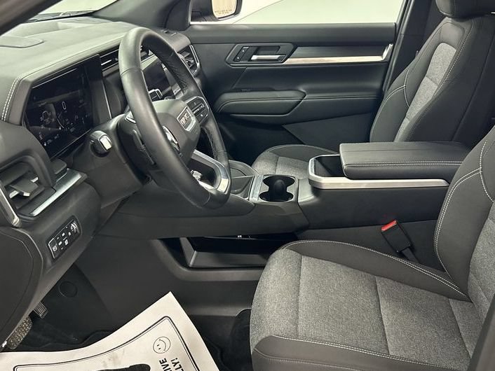 2026 GMC Terrain Elevation - Photo 11