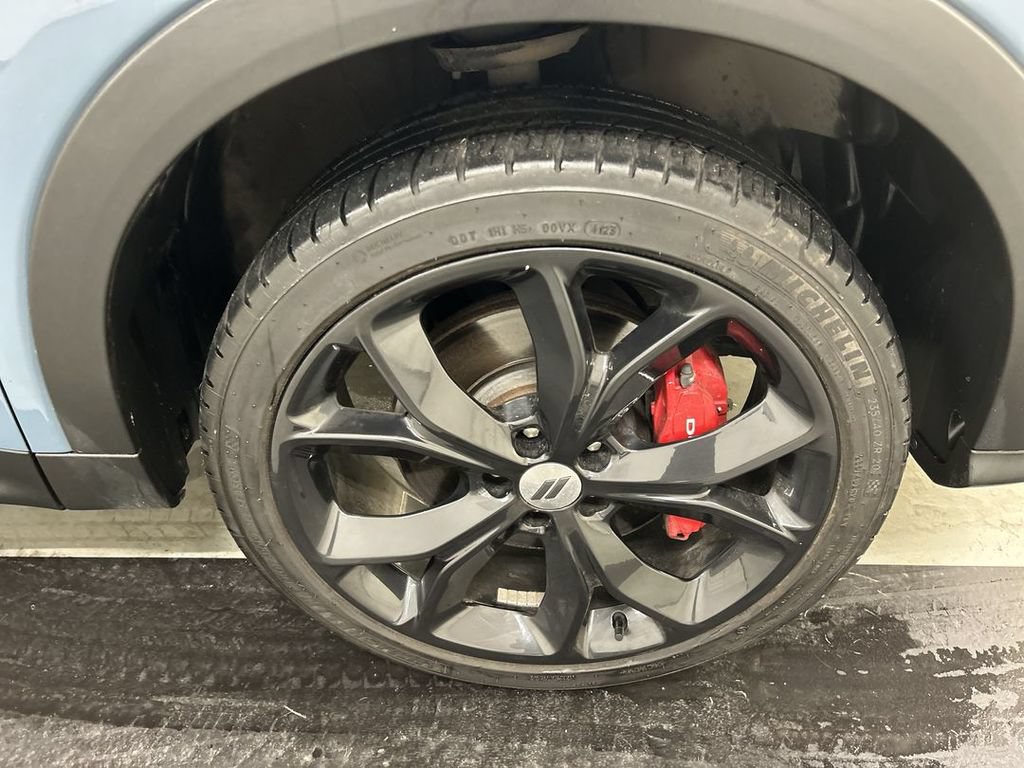 2024 Dodge Hornet GT Plus - Photo 8