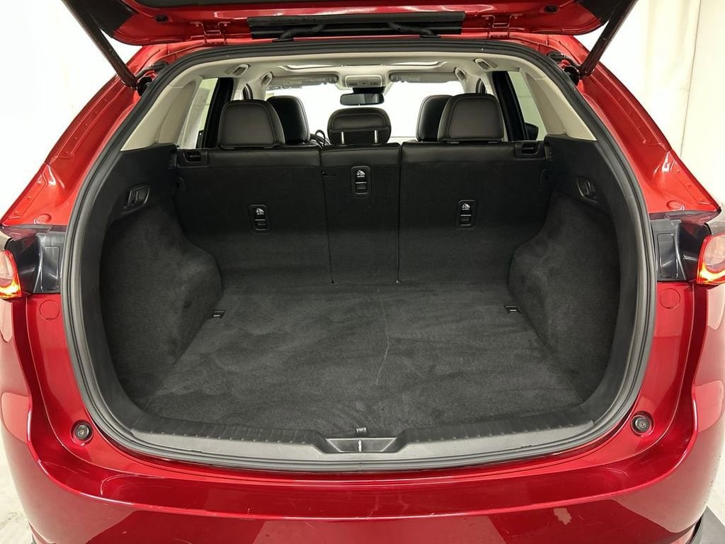 2020 Mazda CX-5 Grand Touring - Photo 22