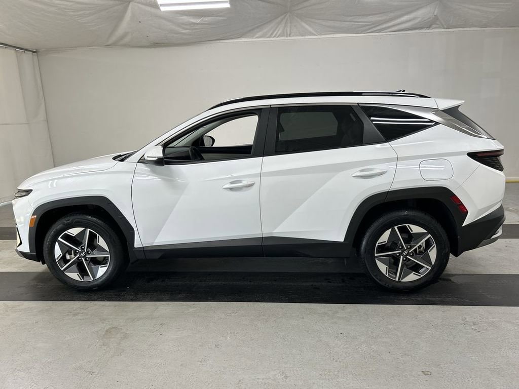 2025 Hyundai Tucson SEL Convenience - Photo 6