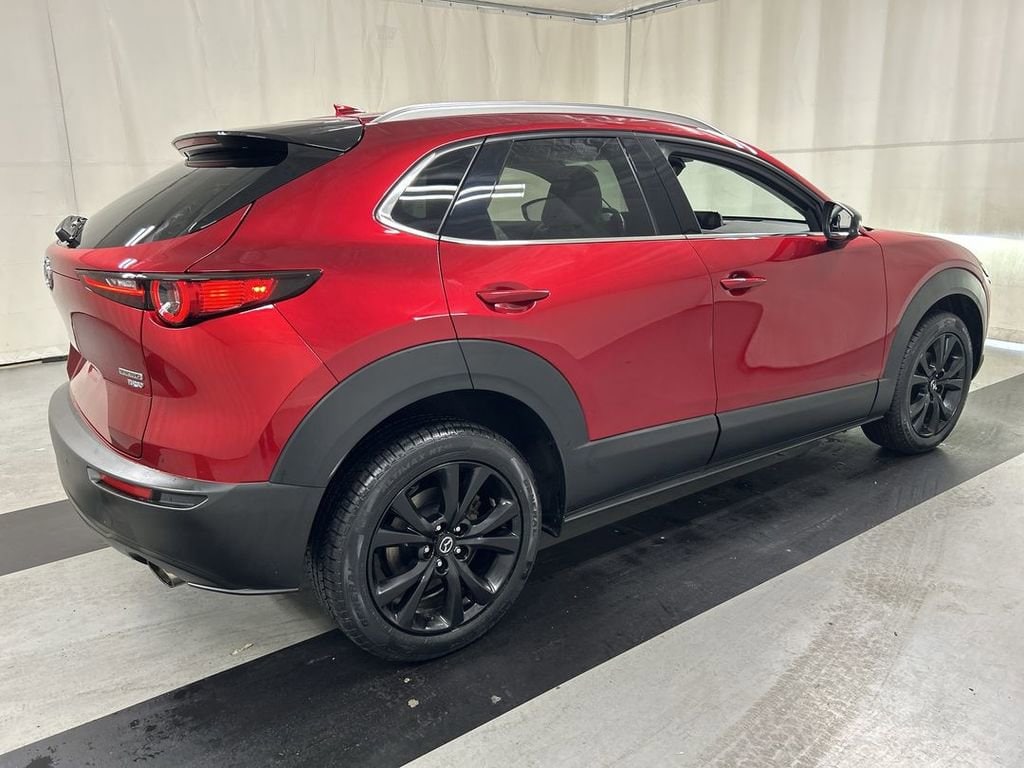 Used 2023 Mazda CX-30 2.5 Turbo Premium Plus SUV