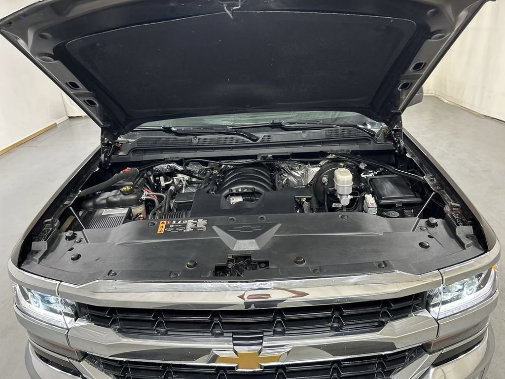 2018 Chevrolet Silverado 1500 LT - Photo 23
