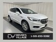  Buick Enclave