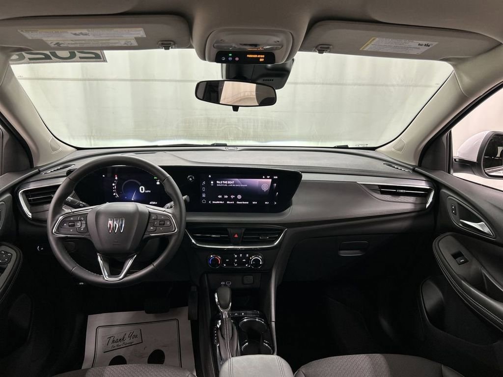2026 Buick Encore GX Preferred - Photo 19