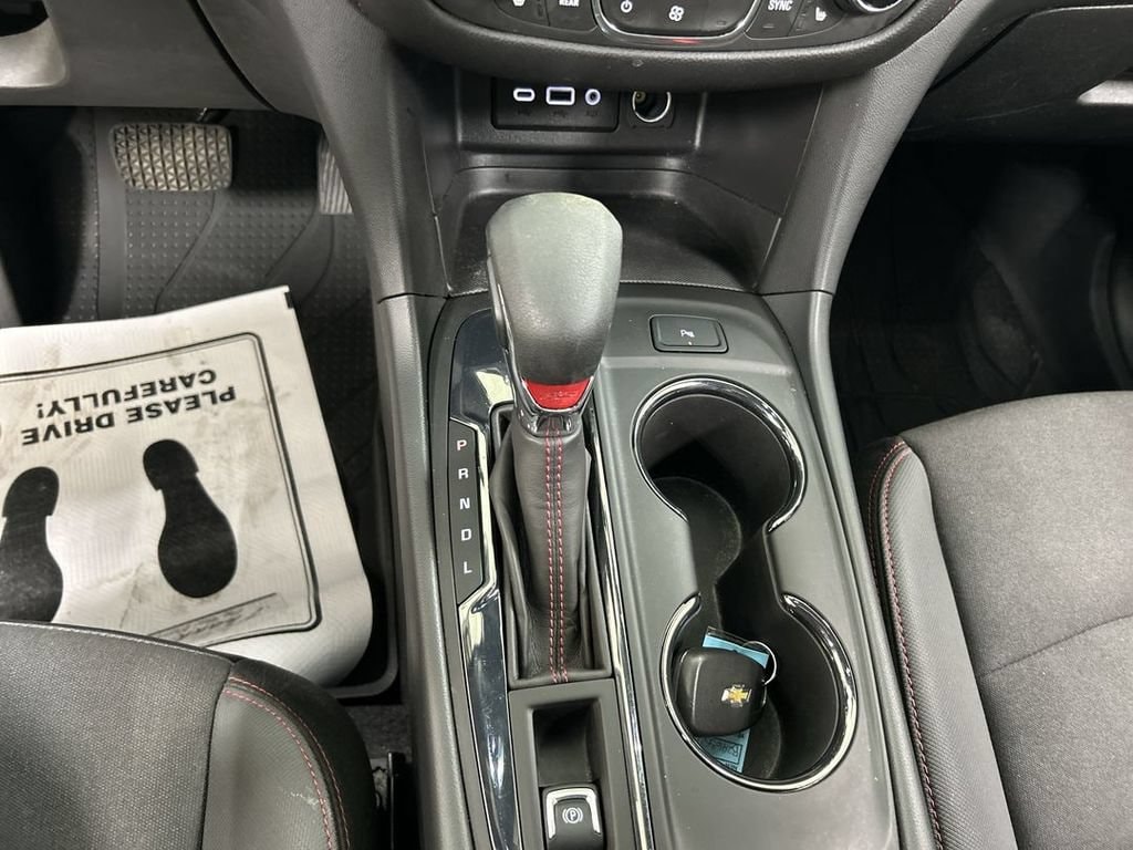 2024 Chevrolet Equinox RS - Photo 16