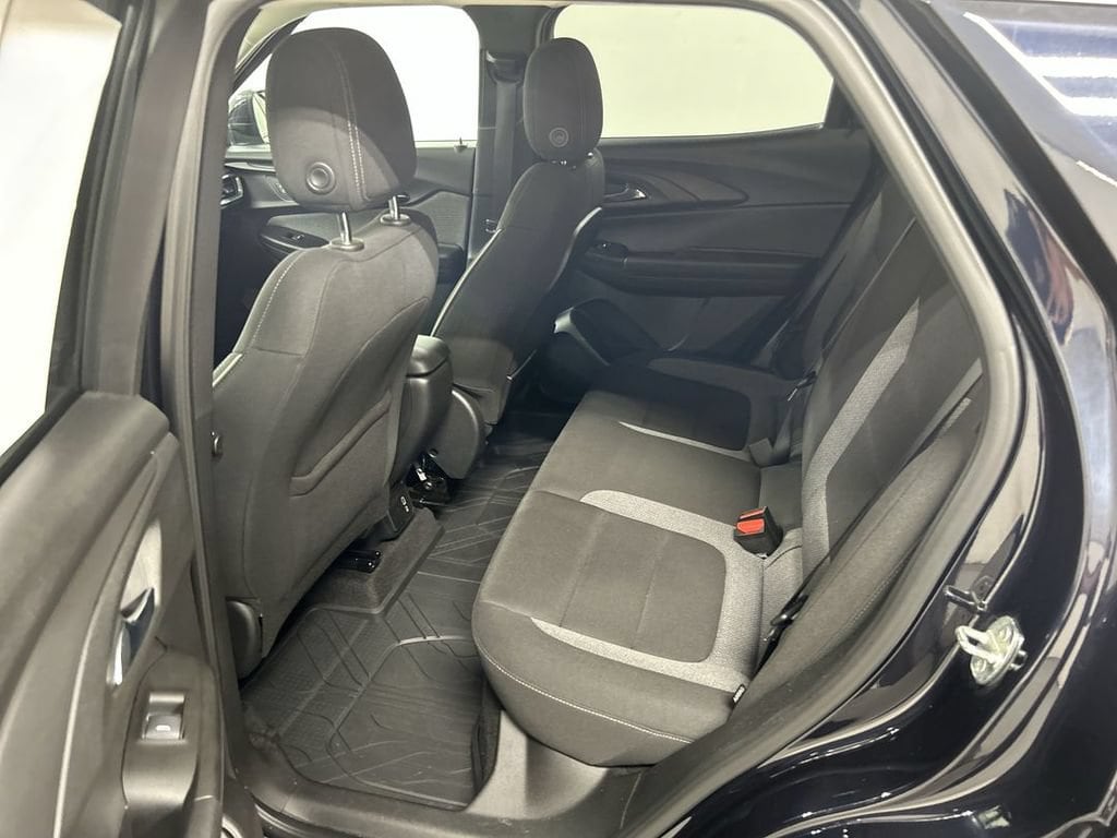 2021 Chevrolet Trailblazer LT - Photo 19