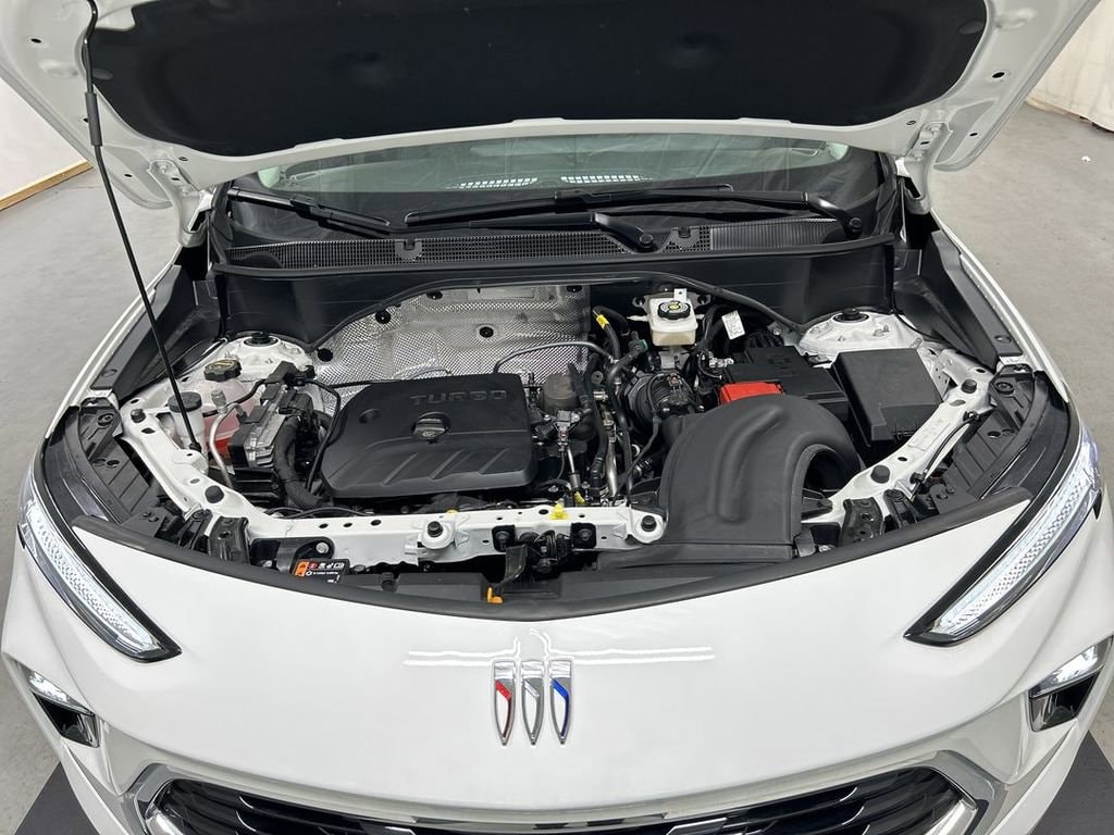 2026 Buick Encore GX Preferred - Photo 9