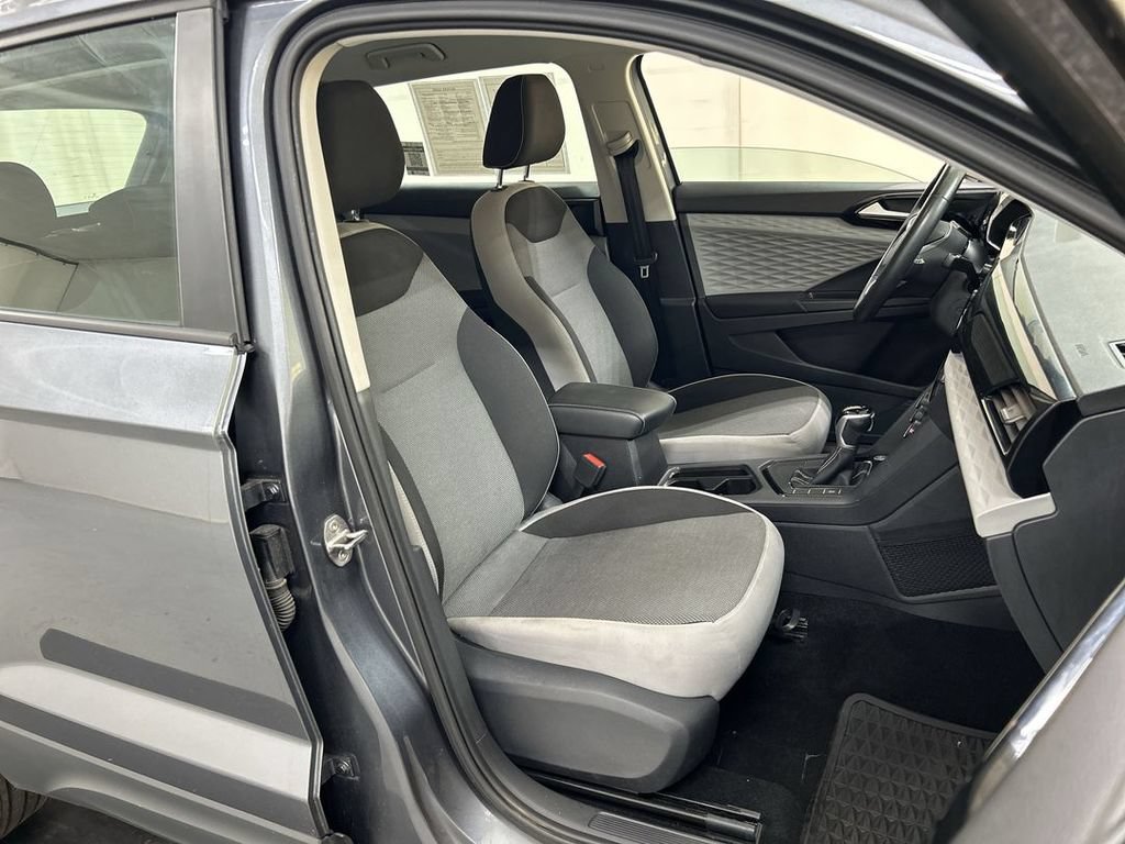 2023 Volkswagen Taos S - Photo 20