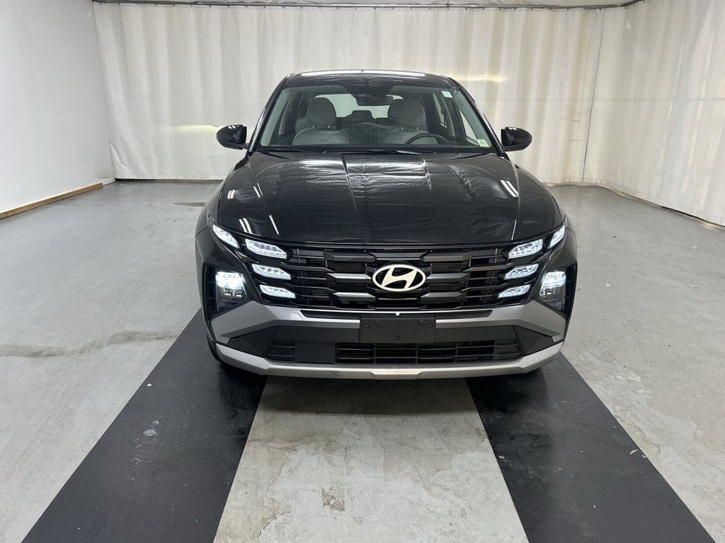 Used 2025 Hyundai Tucson SE