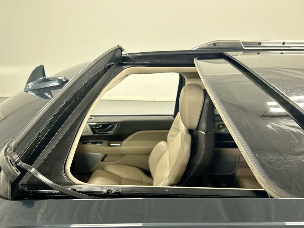 2024 Lincoln Navigator Reserve - Photo 20