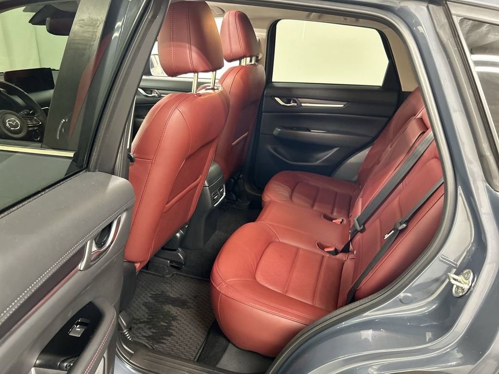 2023 Mazda CX-5 S Carbon Edition - Photo 20